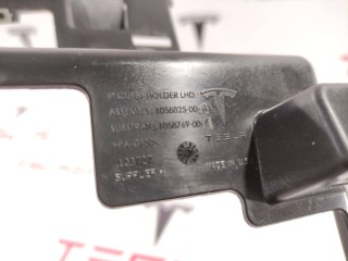 Кронштейн опорный компьютера MCU, ориг. номер 1058825-00-C, Tesla Model S 2012-2016