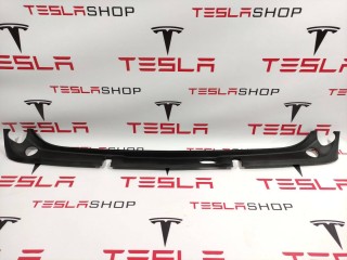 Облицовка проема багажника, ориг. номер 1047885-00-C, 1047885-00-A, Tesla Model X 2015-2021