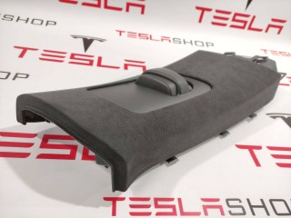 Накладка стойки B, внутренняя, ориг. номер 1035954-04-D, Tesla Model X 2015-2021