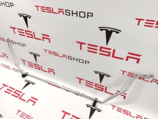 Патрубок охлаждения основной батареи, ориг. номер 1018474-00-C, Tesla Model X 2015-2021