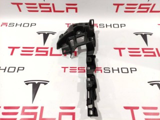 Кронштейн накладки, стойки В, ориг. номер 1053727-00-B, 1056079-00-E, Tesla Model X 2015-2021