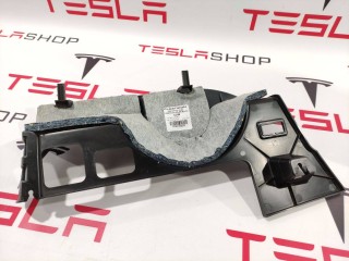 Накладка центральной панели, ориг. номер 1035563-00-C, 1054822-00-A, Tesla Model X 2015-2021