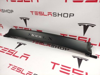 Накладка дверного проема, ориг. номер 1058414-00-, 1062550-00-, Tesla Model X 2015-2021