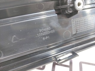 Накладка дверного проема, ориг. номер 1058414-00-, 1062550-00-, Tesla Model X 2015-2021