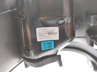Накладка стойки С, ориг. номер 1052890-00-C, 1035960-04-D, Tesla Model X 2015-2021