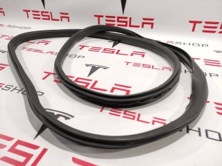 прочая запчасть, ориг. номер 1459237-00-E, Tesla Model X  [рестайлинг] 2021-2026
