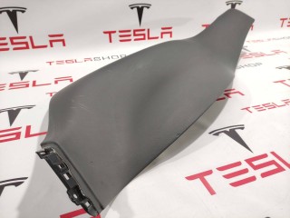 Накладка стойки С, ориг. номер 1035975-00-F, Tesla Model X 2015-2021