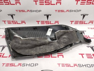 Накладка стойки С, ориг. номер 1035975-00-F, Tesla Model X 2015-2021
