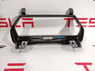 Рамка приборной панели, ориг. номер 1033041-00-C, Tesla Model X 2015-2021