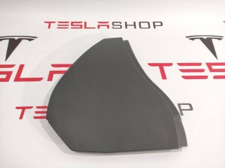 Накладка боковая торпеды, ориг. номер 1043541-00-D, Tesla Model X 2015-2021