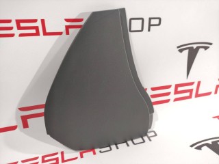 Накладка боковая торпеды, ориг. номер 1043541-00-D, Tesla Model X 2015-2021