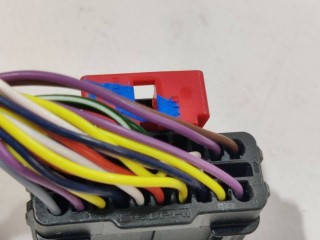 Электропроводка приборной панели кузова, ориг. номер 2486401-80-E, Tesla Model S 2-й рест 2021-2026