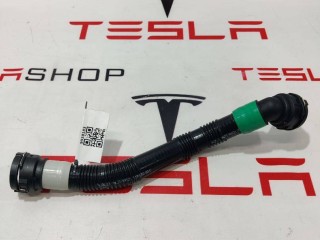 Шланги охлаждающей жидкости, ориг. номер 1585712-00-B, 1593942-00-A, Tesla Model S 2-й рест 2021-2026