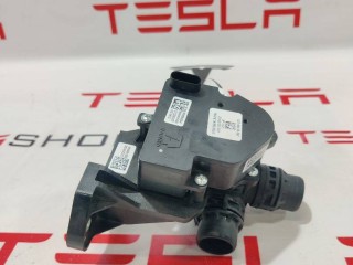 прочая запчасть, ориг. номер 1593942-00-A, Tesla Model S  [2-й рестайлинг] 2021-2026