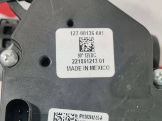 прочая запчасть, ориг. номер 1593942-00-A, Tesla Model S  [2-й рестайлинг] 2021-2026