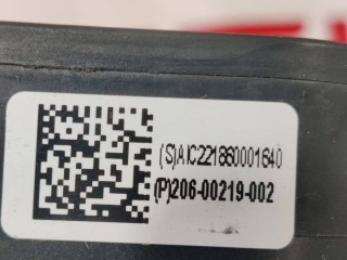 прочая запчасть, ориг. номер 1593942-00-A, Tesla Model S  [2-й рестайлинг] 2021-2026