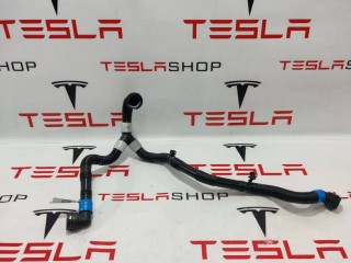 прочая запчасть, ориг. номер 1585717-00-D, Tesla Model S  [2-й рестайлинг] 2021-2026