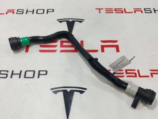 прочая запчасть, ориг. номер 1600870-00-A, 1585713-00-B, Tesla Model S  [2-й рестайлинг] 2021-2026