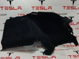 Отделка багажника, ориг. номер 1045200-00-C, Tesla Model S 2016-2021