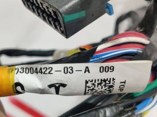 Электропроводка центральной панели, ориг. номер 3004422-03-A, Tesla Model S 2016-2021