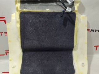 Пенный наполнитель сиденья, ориг. номер 1013089-01-C, 1119089-00-C, Tesla Model S 2016-2021