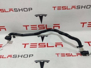 прочая запчасть, ориг. номер 1589690-00-C, Tesla Model S  [2-й рестайлинг] 2021-2026