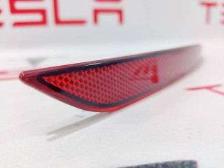 Отражатель заднего бампера, ориг. номер 1495818-00-C, Tesla Model Y 2020-2026