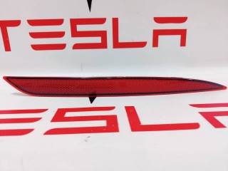 Отражатель заднего бампера, ориг. номер 1495818-00-C, Tesla Model Y 2020-2026