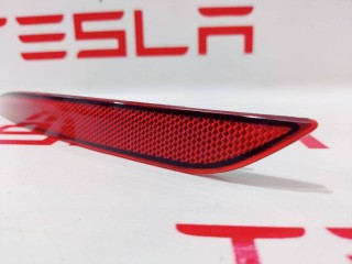 Отражатель заднего бампера, ориг. номер 1495817-00-C, Tesla Model Y 2020-2026