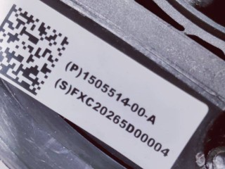 Люк порта зарядки, ориг. номер 1476608-00-D, 1478840-00-A, 1478844-00-A, 1505514-00-D, Tesla Model Y 2020-2026
