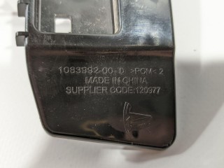 Кронштейн крепления фонаря, ориг. номер 1083992-00-D, Tesla Model 3 2017-2021