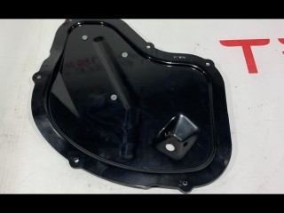 Накладка внутренняя двери, ориг. номер 1005855-00-C, Tesla Model S 2012-2016
