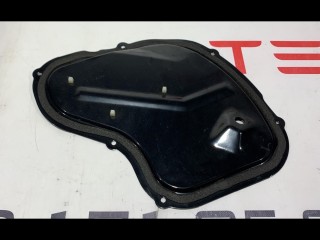 Накладка внутренняя двери, ориг. номер 1005855-00-C, Tesla Model S 2012-2016