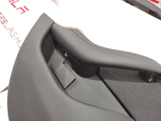 Заглушка карты задней двери, ориг. номер 1564305-00-A, Tesla Model S 2-й рест 2021-2026