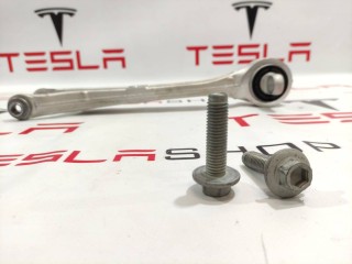 Болт заднего рычага, ориг. номер 1420441-00-G, Tesla Model S 2-й рест 2021-2026