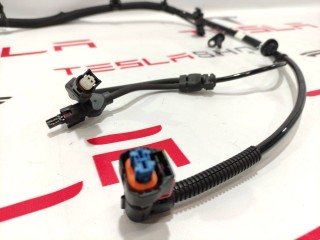 проводка шасси, ориг. номер 1420781-00-D, 2047491007, Tesla Model S 2-й рест 2021-2026