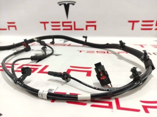 проводка шасси, ориг. номер 1420781-00-D, 2047491007, Tesla Model S 2-й рест 2021-2026