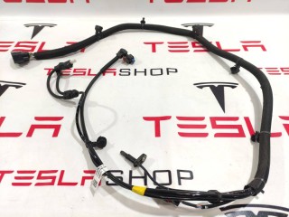 проводка шасси, ориг. номер 2047491007, 1420782-00-D, Tesla Model S 2-й рест 2021-2026