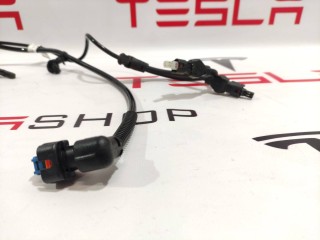 проводка шасси, ориг. номер 2047491007, 1420782-00-D, Tesla Model S 2-й рест 2021-2026