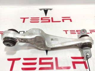 Болт заднего рычага, ориг. номер 1420428-00-B, Tesla Model S 2-й рест 2021-2026