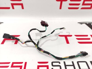 Электропроводка руля, ориг. номер 1622612-00-F, 1618511-00-E, Tesla Model S 2-й рест 2021-2026