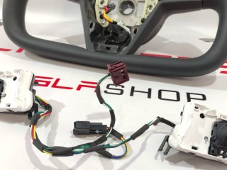 прочая запчасть, ориг. номер 1622612-00-F, 1618511-00-E, Tesla Model S  [2-й рестайлинг] 2021-2026
