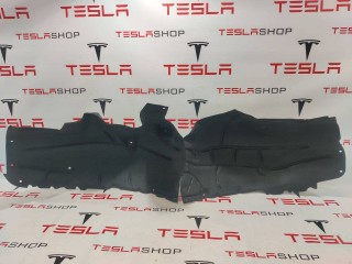 Защита арок (подкрылок) задний левый, ориг. номер 1492615-00-A, Tesla Model Y 2020-2026