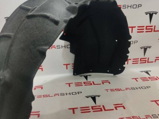 Защита арок (подкрылок) задний левый, ориг. номер 1492615-00-A, Tesla Model Y 2020-2026