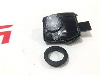 Фонарь подсветки салона, ориг. номер 1614171-00-C, Tesla Model S 2-й рест 2021-2026