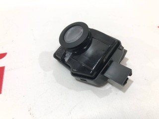 Фонарь подсветки салона, ориг. номер 1614171-00-C, Tesla Model S 2-й рест 2021-2026