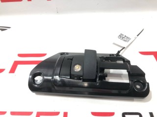 Фонарь подсветки салона, ориг. номер 1624608-99-B, Tesla Model S 2-й рест 2021-2026