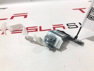 Фонарь подсветки салона, ориг. номер 1624609-00-B, Tesla Model S 2-й рест 2021-2026