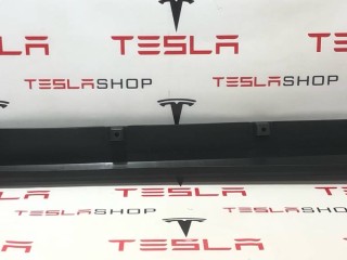 Накладка порога рокерной панели, ориг. номер 1035096-00-D, 1034218-00-B, Tesla Model X 2015-2021