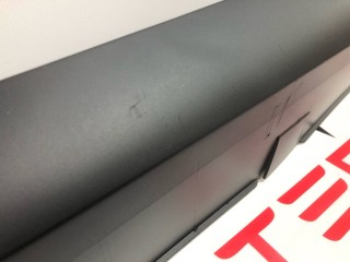 Накладка порога рокерной панели, ориг. номер 1035096-00-D, 1034218-00-B, Tesla Model X 2015-2021